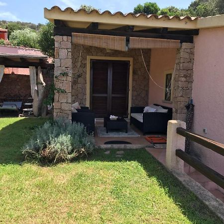 Villetta Meravigliosa Rena Majore Exterior foto